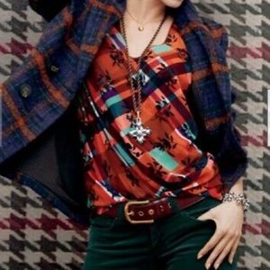 Cabi Lattice Top- XL